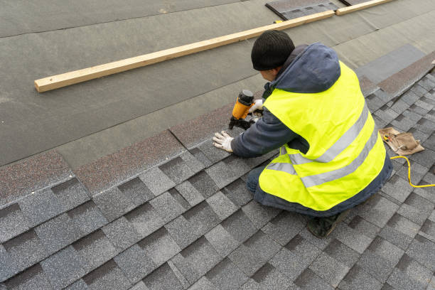 Roof Gutter Cleaning in Jericho, NY