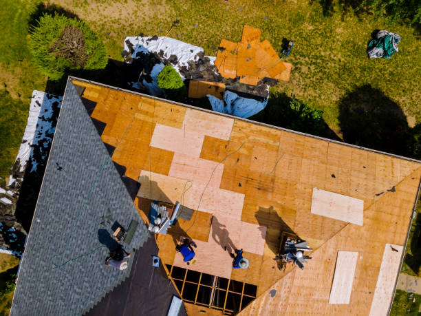 Quick and Trustworthy Emergency Roof Repair Services in Jericho, NY